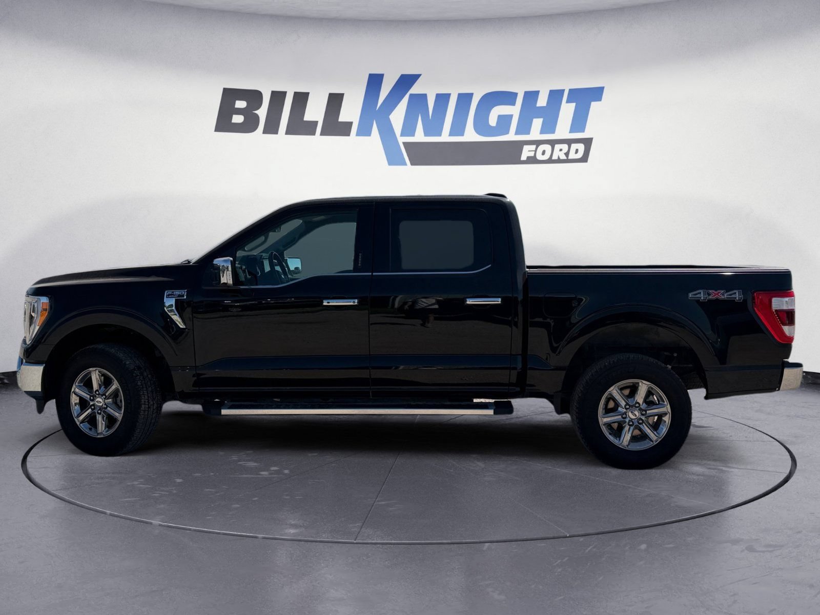 Certified 2023 Ford F150 Lariat AWD/4WD image 2