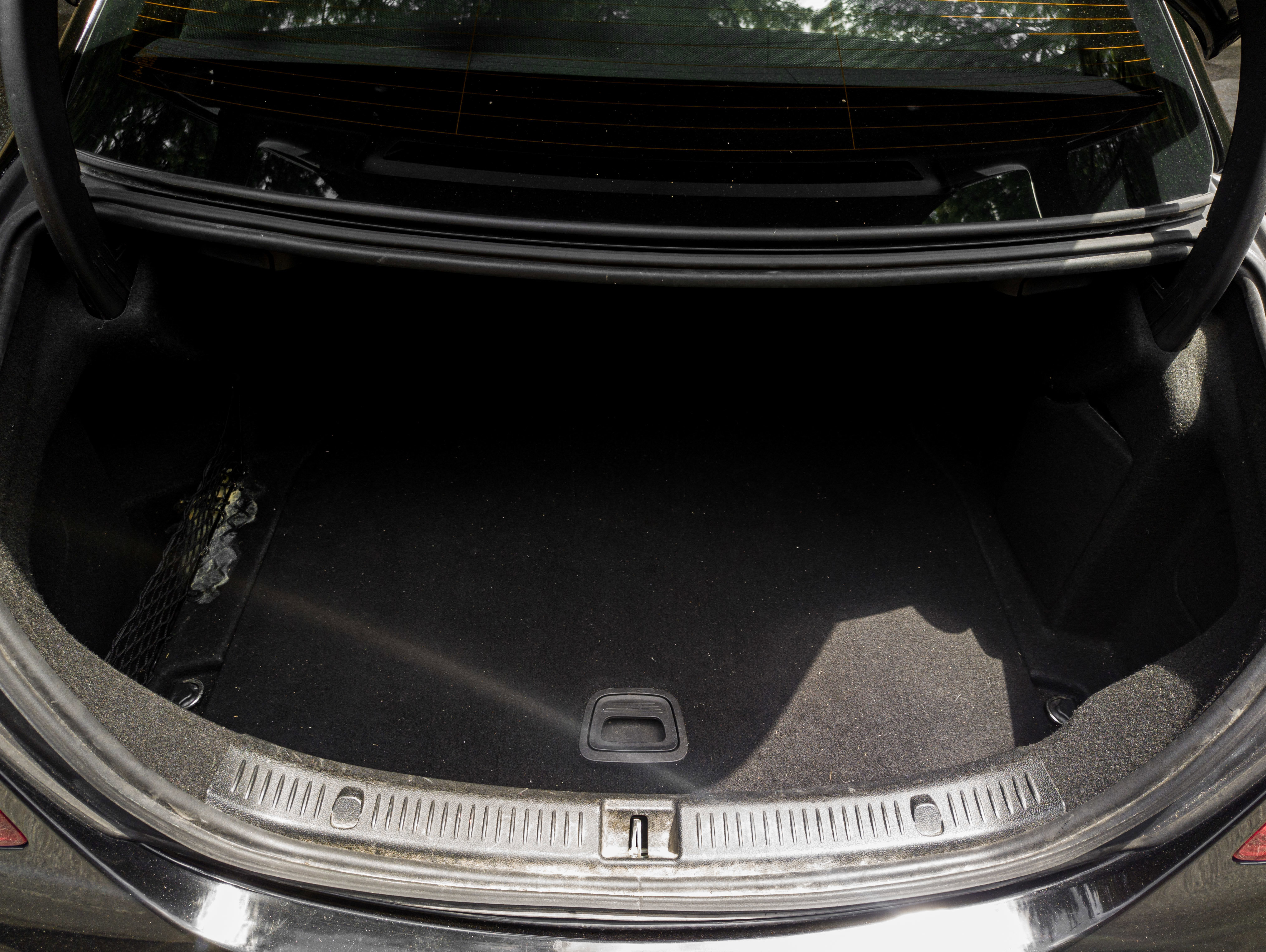 Used 2017 Mercedes-Benz E 300 4MATIC image 14