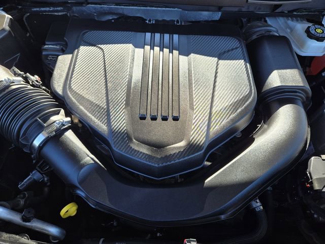 Used 2025 Buick Enclave Preferred image 30