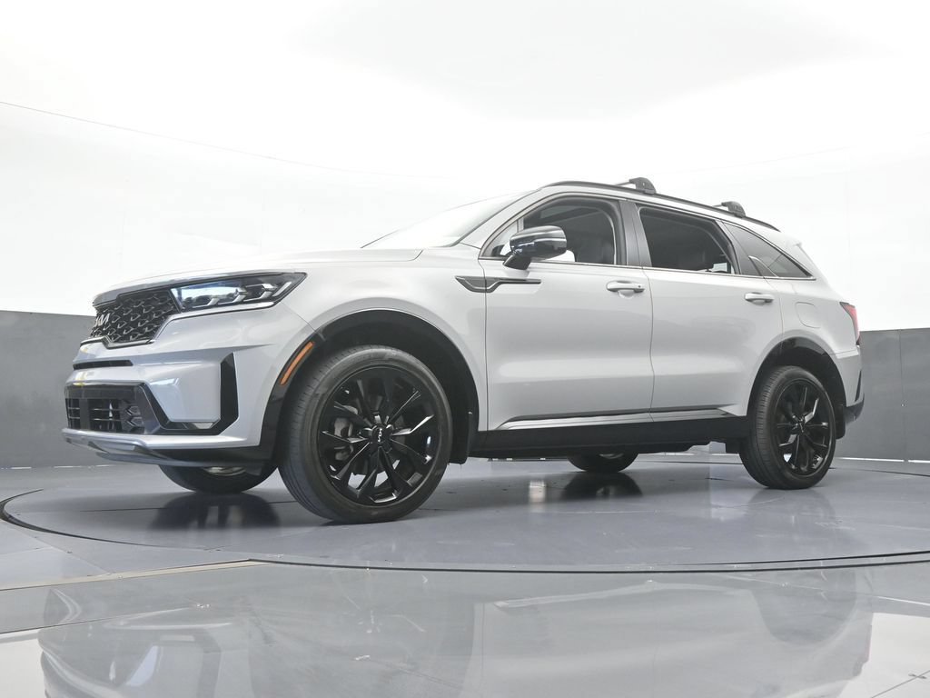 Used 2022 Kia Sorento SX AWD/4WD image 59