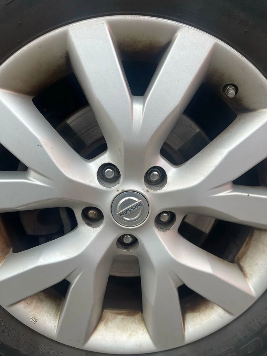 Used 2012 Nissan Murano S image 4