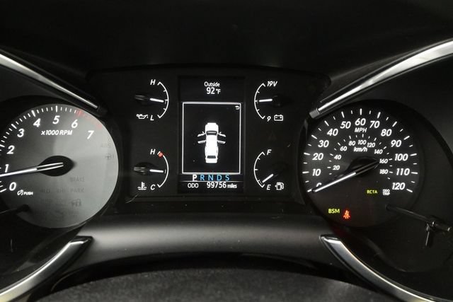Used 2021 Toyota Sequoia SR5 w/ Premium Package RWD image 8