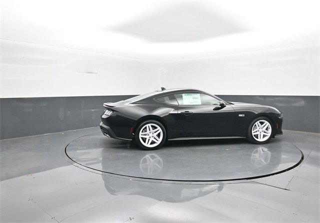 New 2026 Ford Mustang GT Premium w/ Mustang FX Package image 8