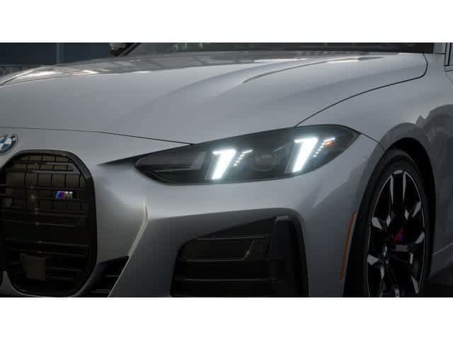 New 2026 BMW 440i xDrive Coupe w/ M Carbon Exterior Package AWD/4WD image 6