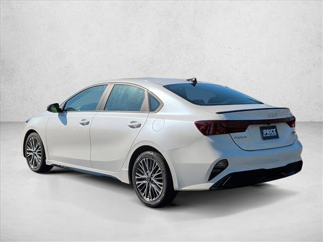 Used 2023 Kia Forte GT-Line FWD image 7