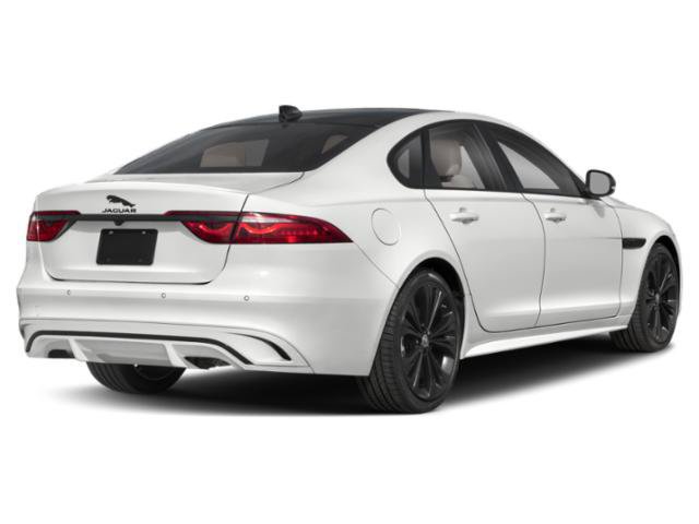 Used 2024 Jaguar XF R-Dynamic SE RWD image 2