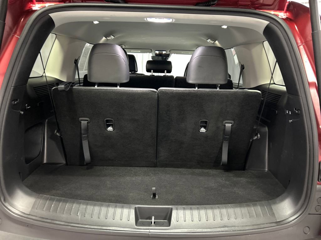 Used 2025 Hyundai Santa Fe SEL image 23