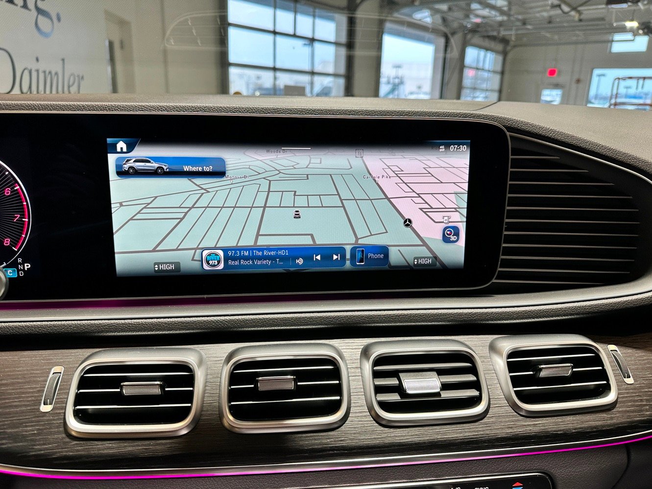 New 2026 Mercedes-Benz GLE 350 4MATIC image 10