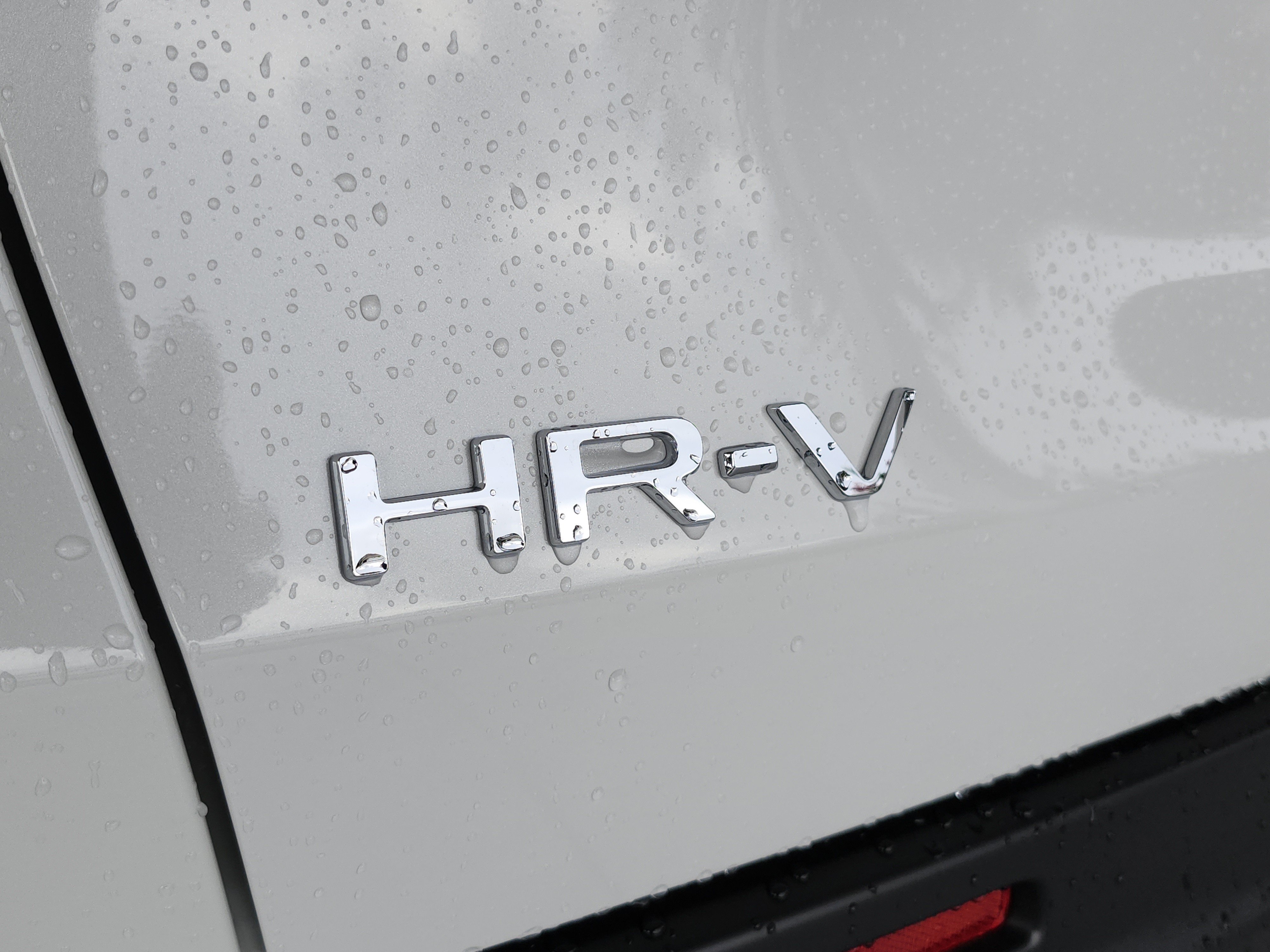 New 2027 Honda HR-V LX image 32