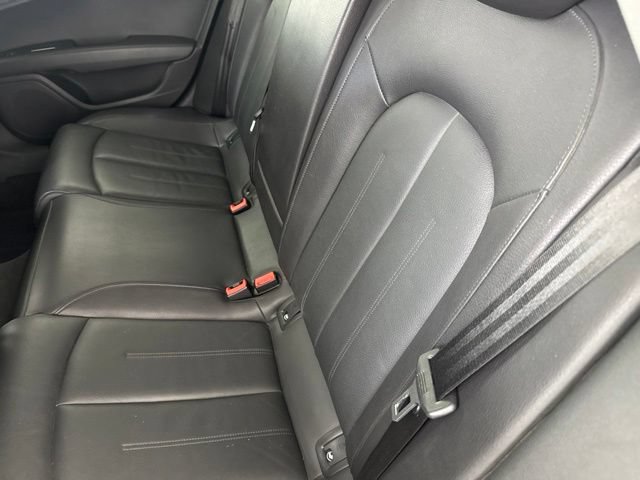 Used 2018 Audi A7 3.0T Premium Plus AWD/4WD image 27