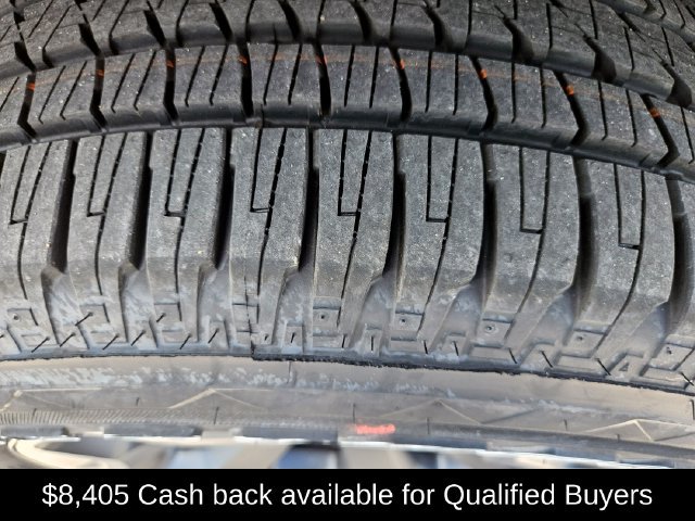 New 2026 RAM 1500 Big Horn w/ Night Edition AWD/4WD image 27