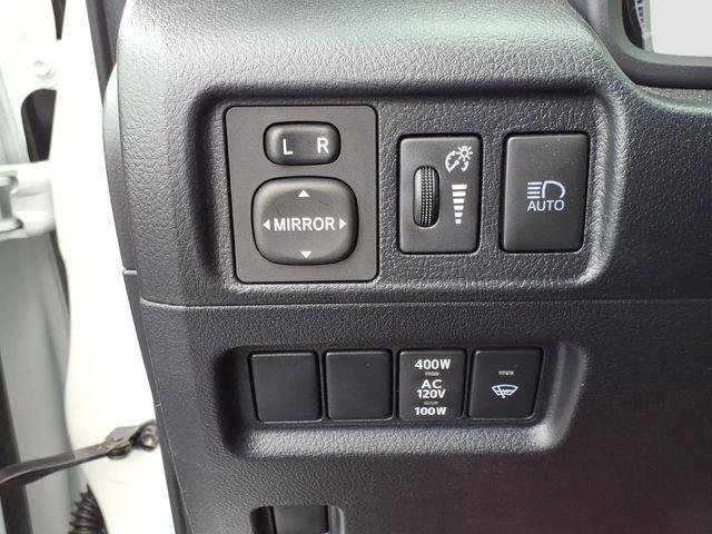 Certified 2024 Toyota 4Runner SR5 RWD image 8