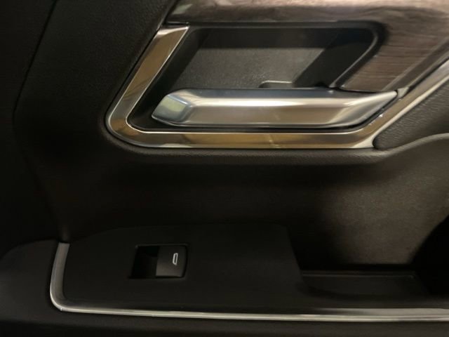 Used 2023 Chevrolet Silverado 1500 LTZ image 49