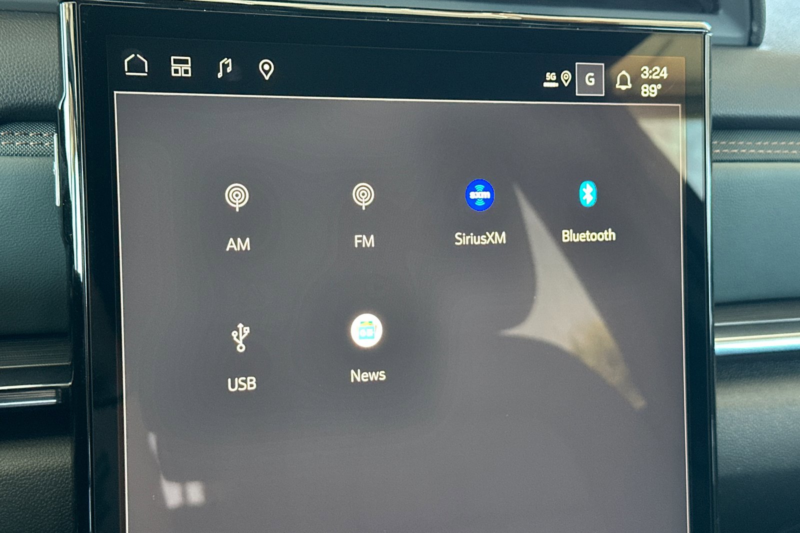 Used 2026 GMC Terrain AT4 image 19