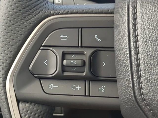 New 2025 Toyota Tacoma TRD Off-Road image 23