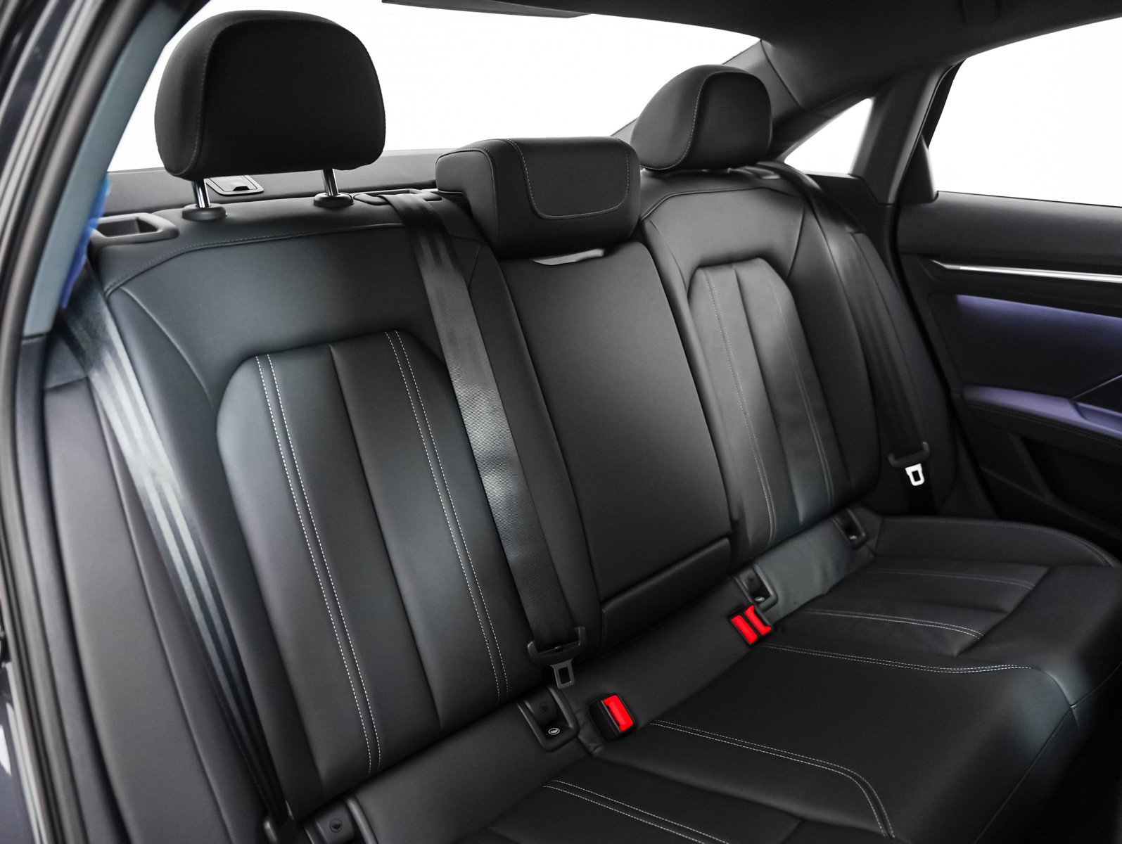 New 2026 Audi A3 2.0T Premium image 10