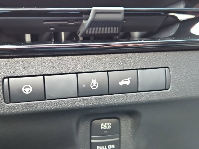 New 2025 Nissan Murano SL image 45