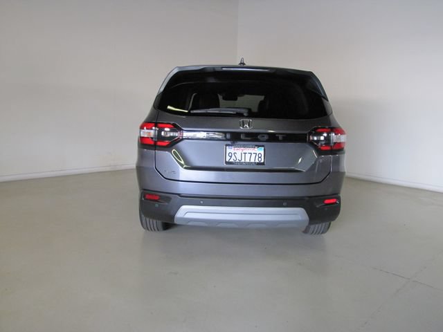 Certified 2025 Honda Pilot EX-L image 23