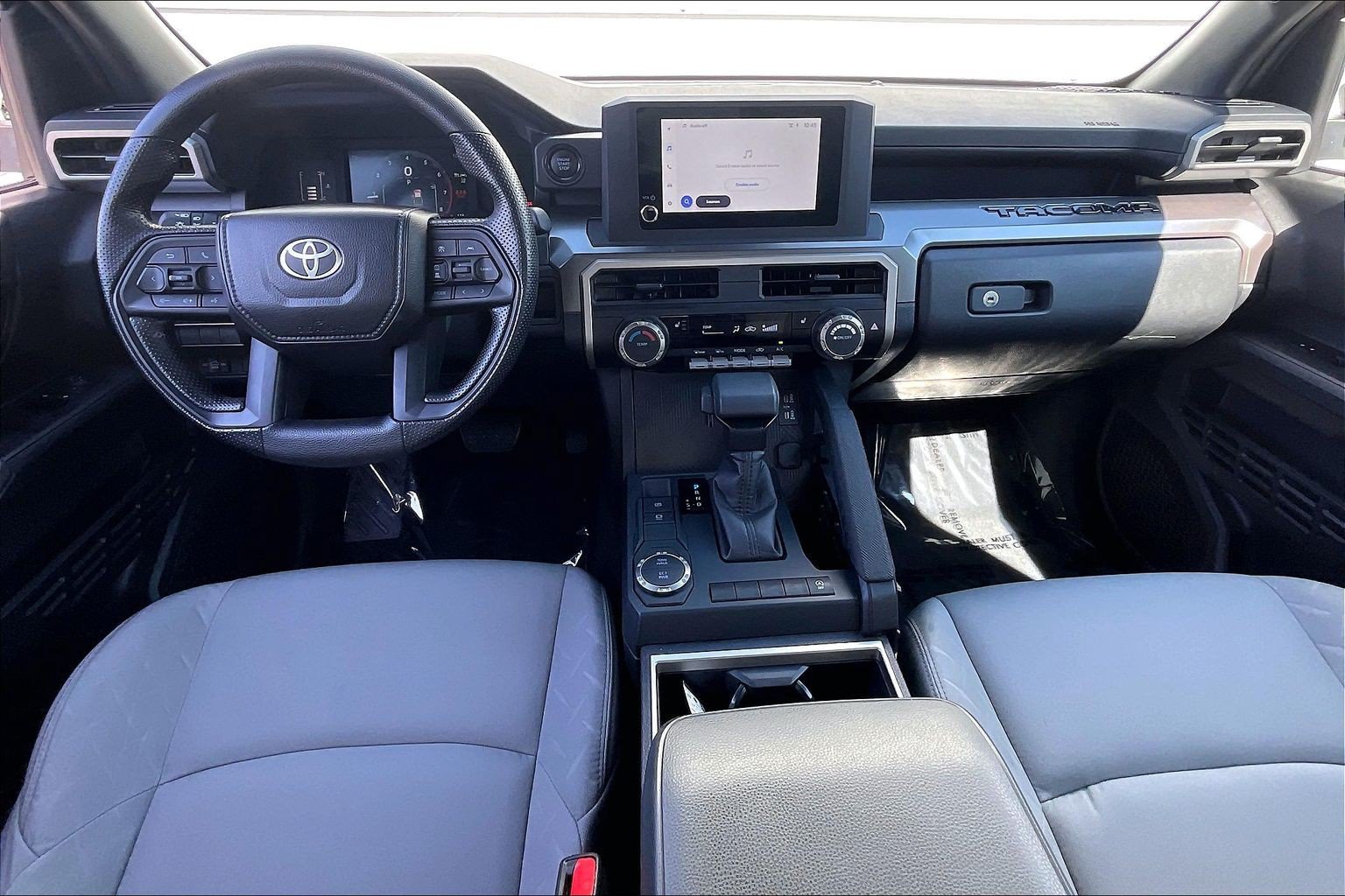 Used 2025 Toyota Tacoma SR5 RWD image 19
