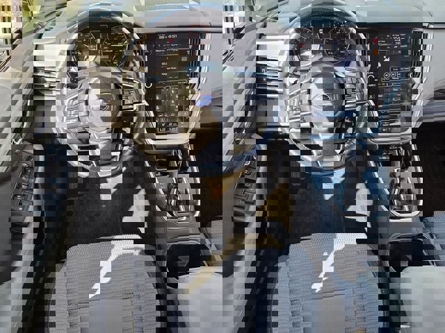 Used 2024 Subaru Outback Premium image 17