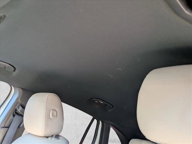 Certified 2025 Mercedes-Benz GLA 250 4MATIC image 17