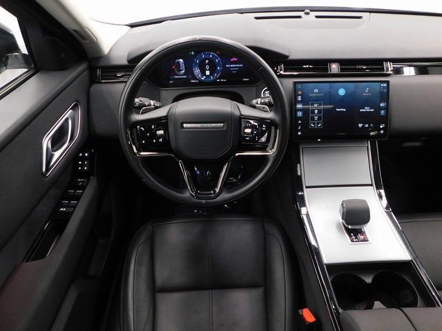 Used 2024 Land Rover Range Rover Velar S image 38