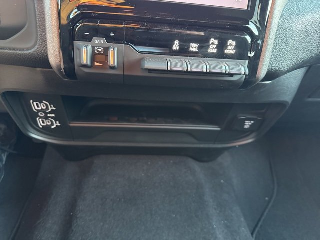 New 2026 RAM 2500 Tradesman image 33