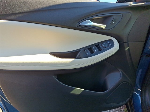 New 2026 Buick Encore GX Preferred w/ Advanced Technology Package image 7