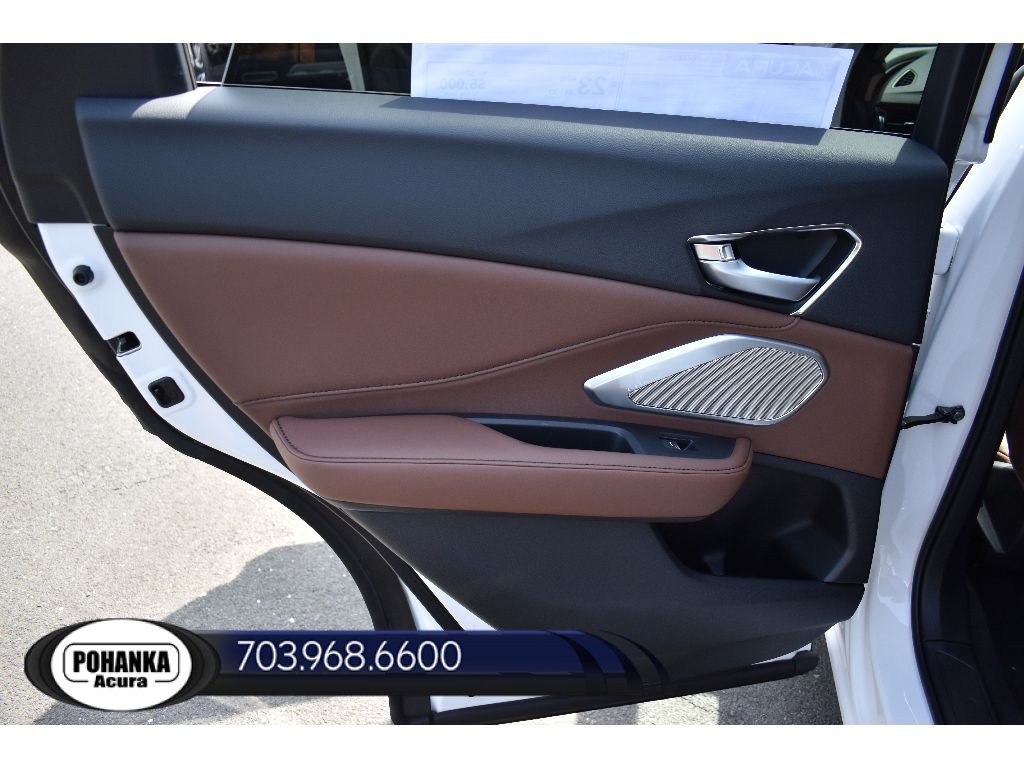 New 2026 Acura RDX SH-AWD w/ Technology Package image 29