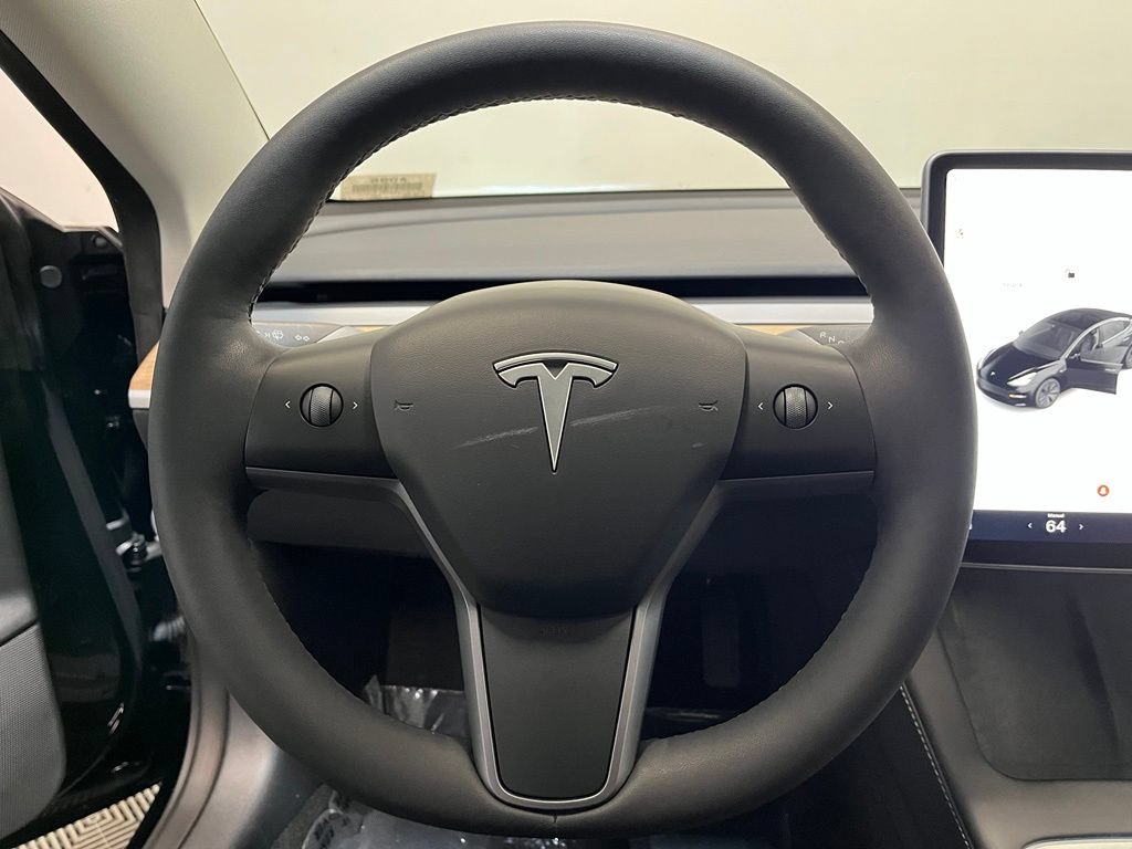 Used 2023 Tesla Model 3 Long Range AWD/4WD image 6