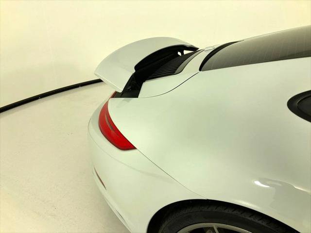 Used 2018 Porsche 911 Carrera S RWD image 34