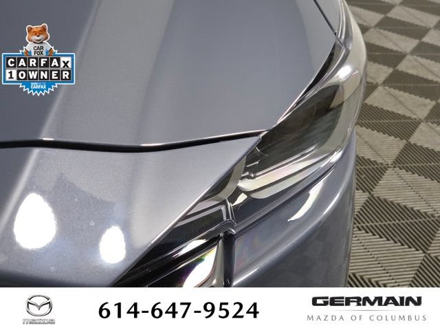 Used 2024 MAZDA CX-5 Carbon Edition AWD/4WD image 15