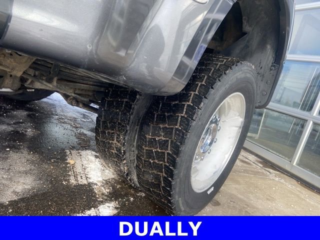 Used 2020 Ford F450 Lariat w/ Lariat Ultimate Package image 33