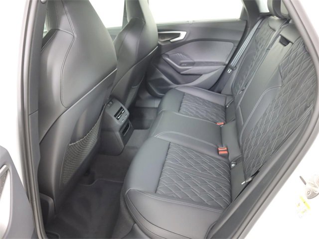 New 2025 Audi S5 Premium Plus image 15