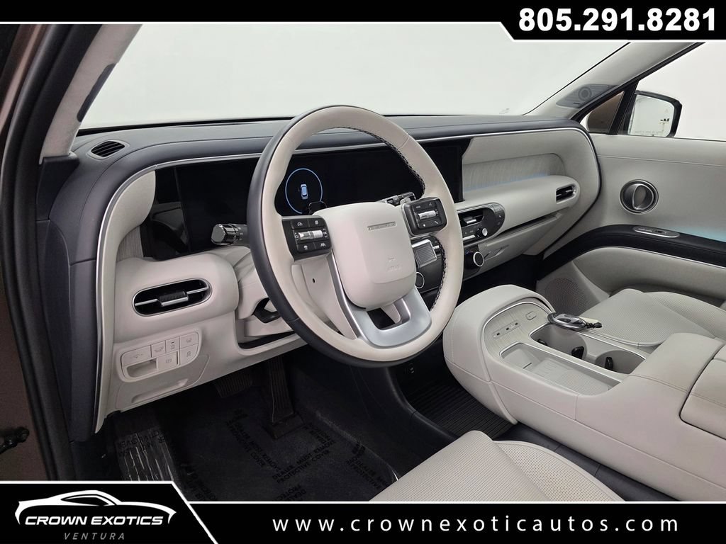 Used 2026 Hyundai Palisade Calligraphy AWD/4WD image 32