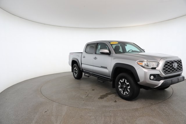 Used 2021 Toyota Tacoma SR image 27