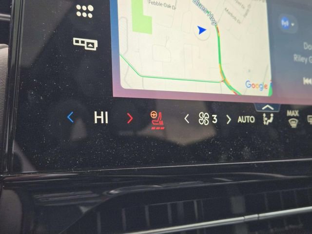 Used 2025 Lincoln Nautilus Premier w/ Equipment Group 102A image 11