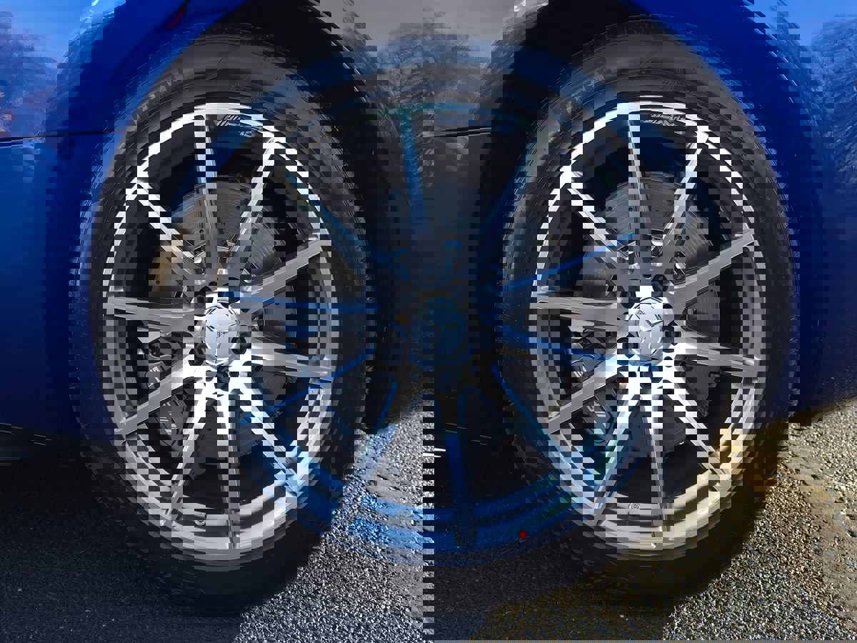 Used 2024 Mercedes-Benz SL 43 AMG image 79