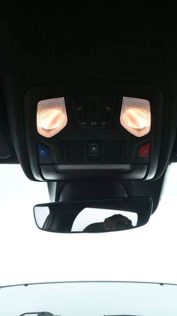 Used 2023 RAM 1500 Big Horn AWD/4WD image 9