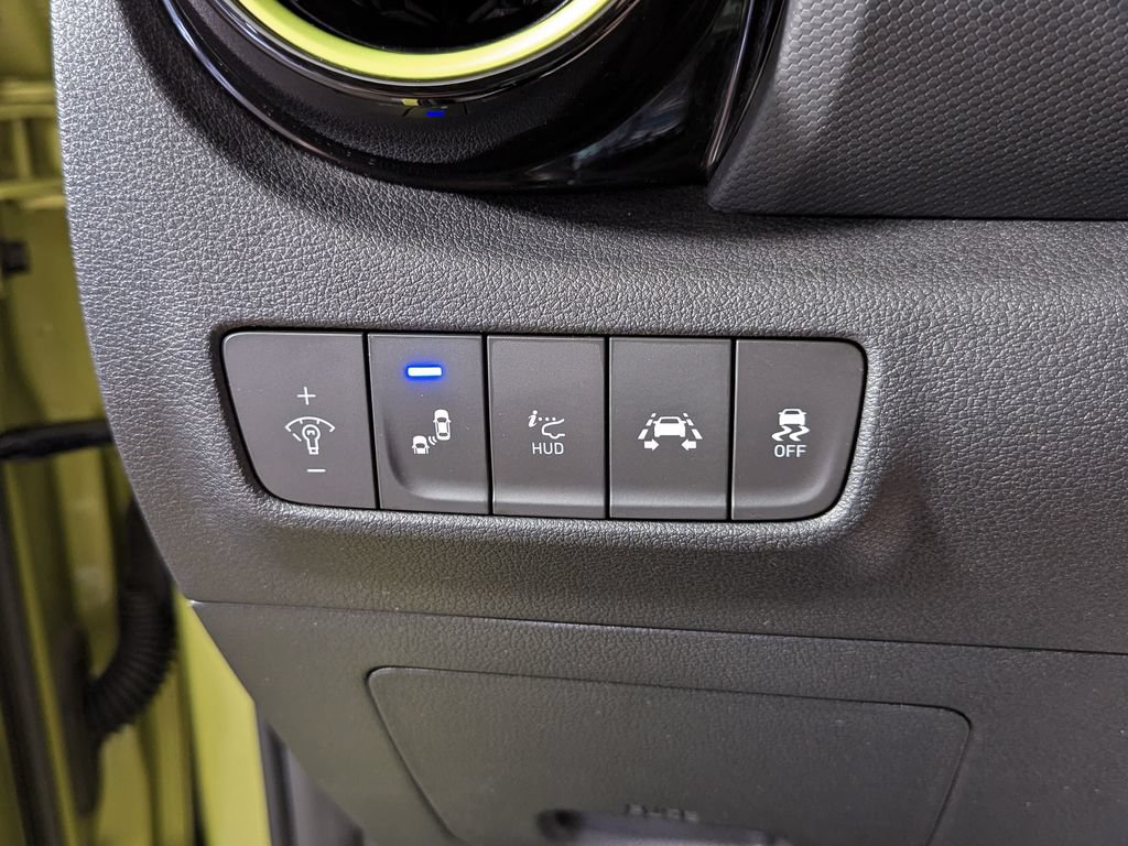 Used 2019 Hyundai Kona Ultimate FWD image 38