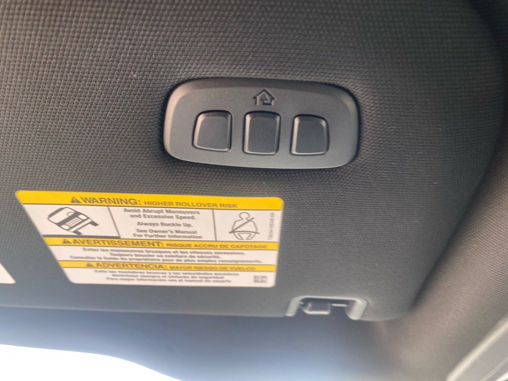 New 2025 Ford F250 Platinum image 30