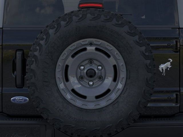 New 2025 Ford Bronco Big Bend w/ Black Diamond Package image 24