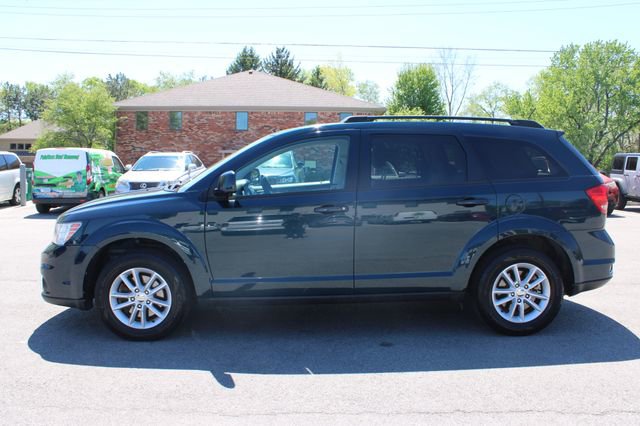 Used 2014 Dodge Journey SXT FWD image 5