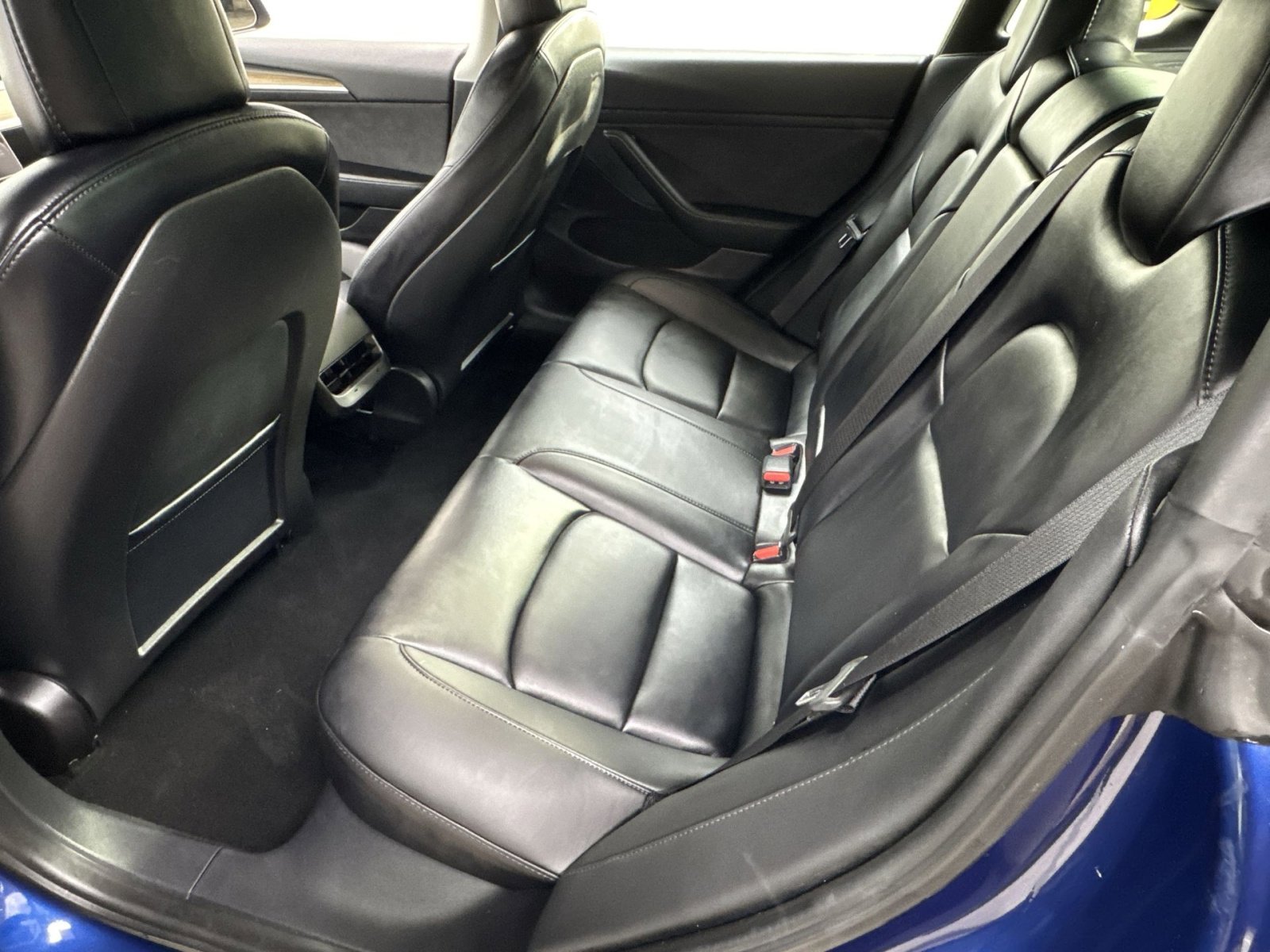 Used 2021 Tesla Model 3 Long Range image 28