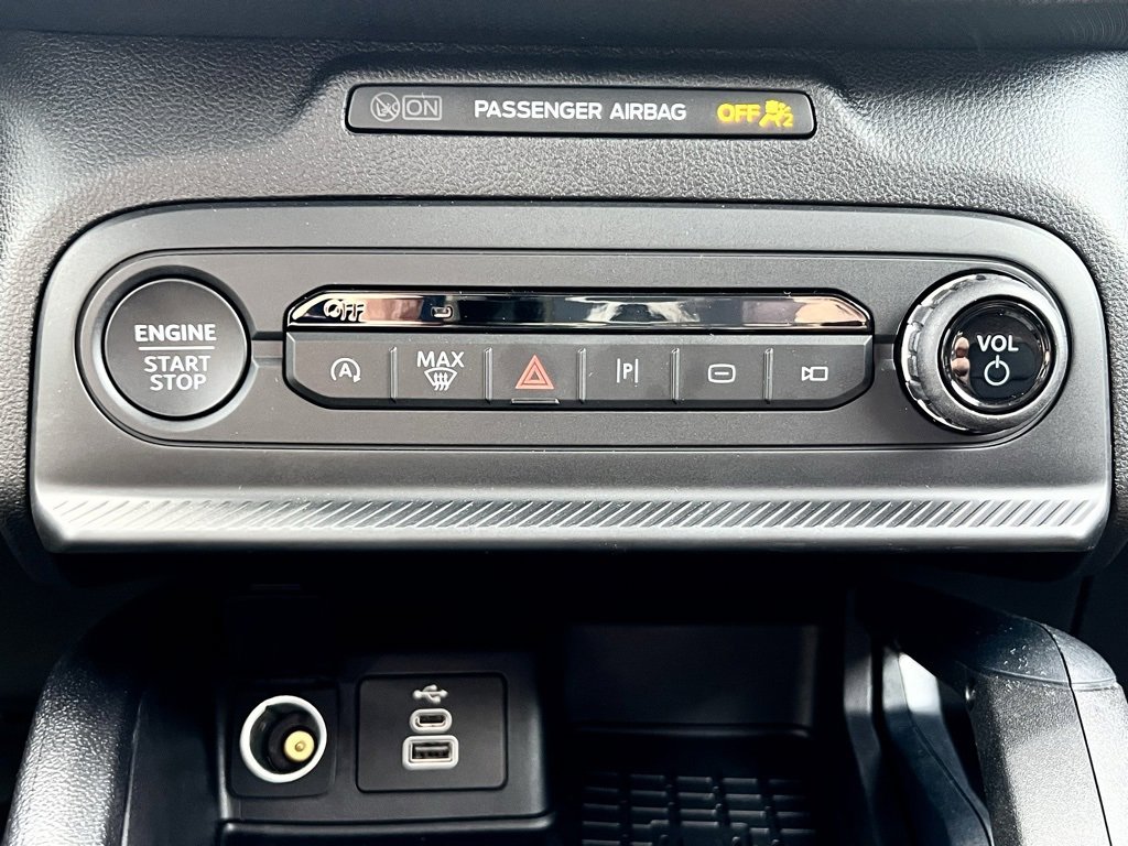 New 2025 Ford Bronco Sport Outer Banks w/ Sasquatch Outer Banks Package image 31