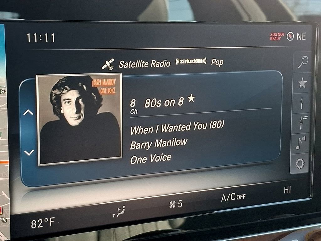 Used 2017 Mercedes-Benz E 300 4MATIC image 18