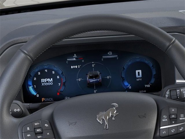 New 2025 Ford Bronco Sport Outer Banks image 13