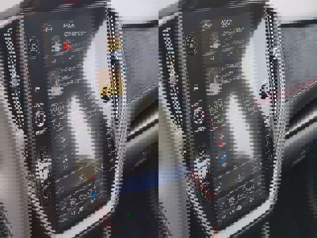 New 2026 Subaru WRX Limited image 28