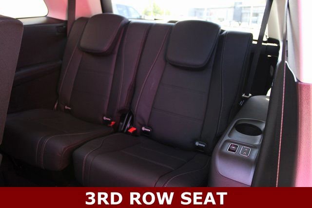 New 2026 Mercedes-Benz GLS 450 4MATIC image 19