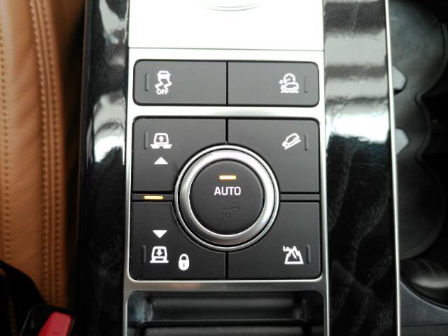 Used 2021 Land Rover Range Rover Autobiography AWD/4WD image 56